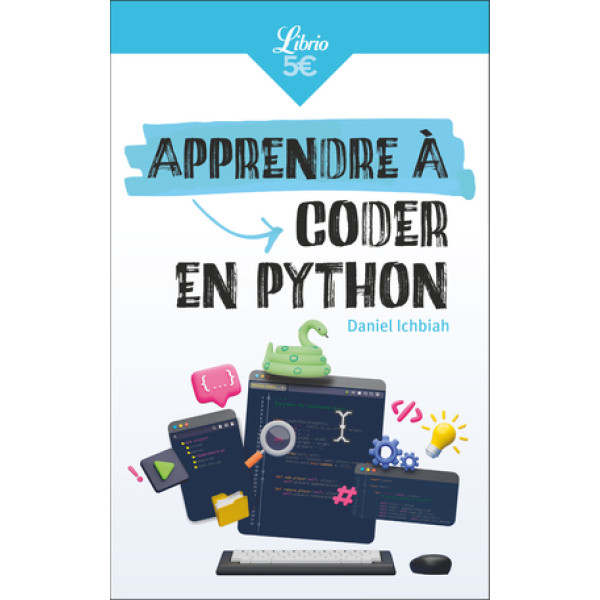 Apprendre à coder en Python