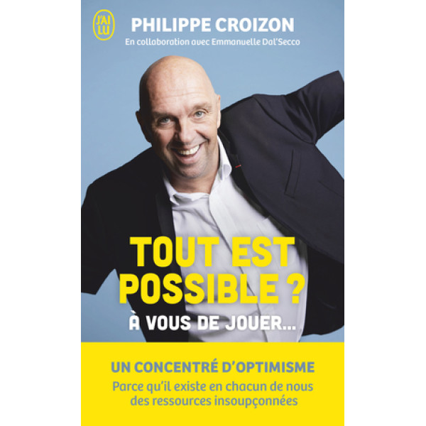 Tout est possible ? - A vous de jouer...