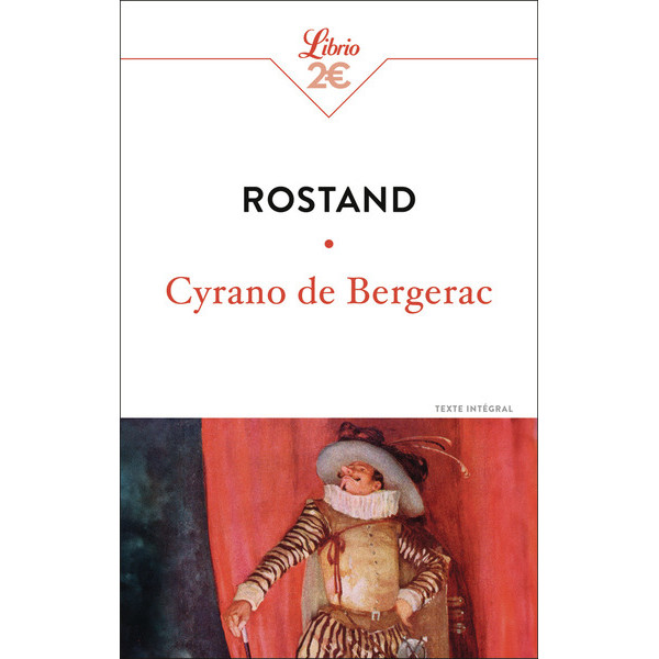 Cyrano de Bergerac