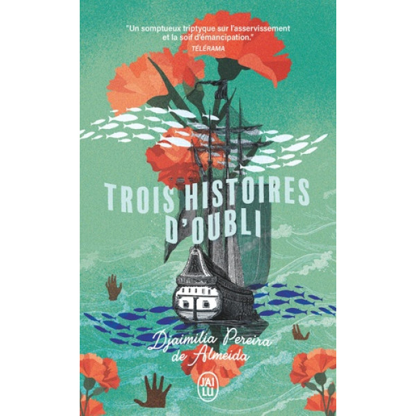 Trois histoires d'oubli