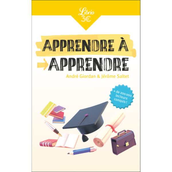 Apprendre à apprendre