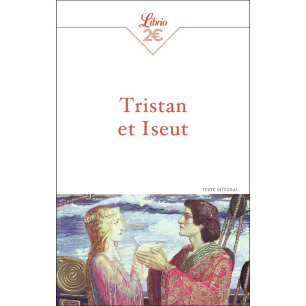 Tristan et Iseut 