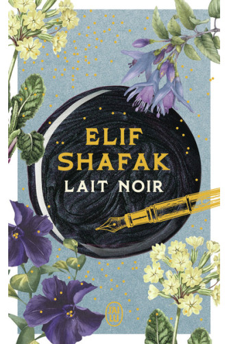 LAIT NOIR LAIT NOIR