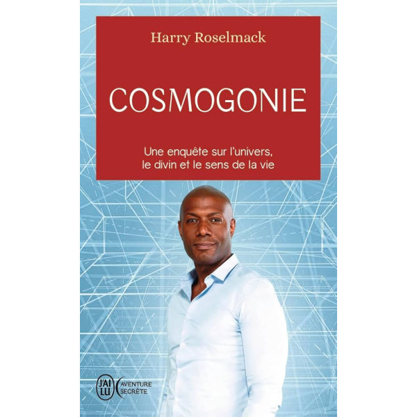 Cosmogonie