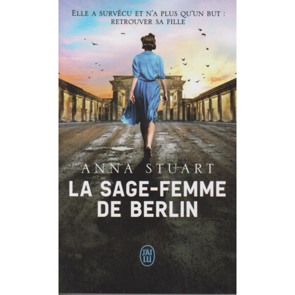La sage - femme de Berlin