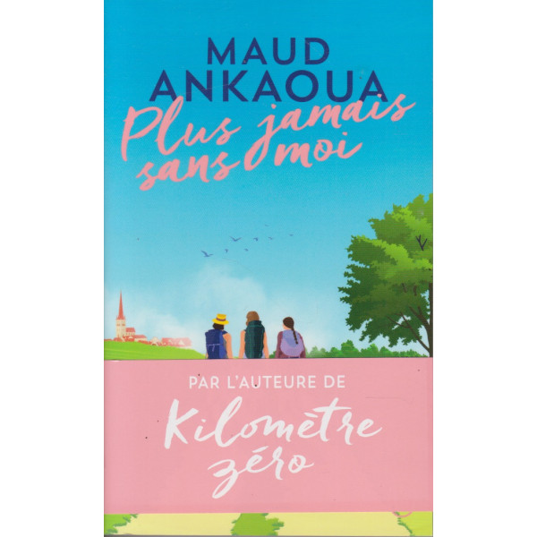 Plus jamais sans moi