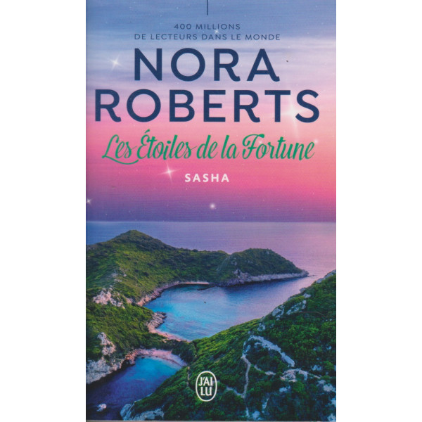 Les Etoiles de la Fortune T1