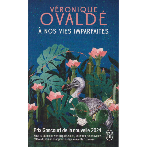 A nos vies imparfaites