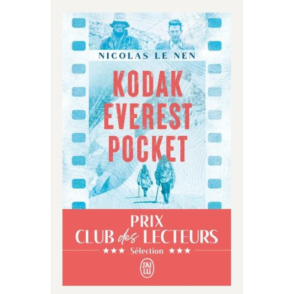 Kodak Everest Pocket