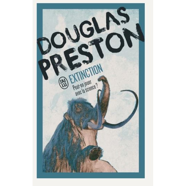 Extinction - Occasion