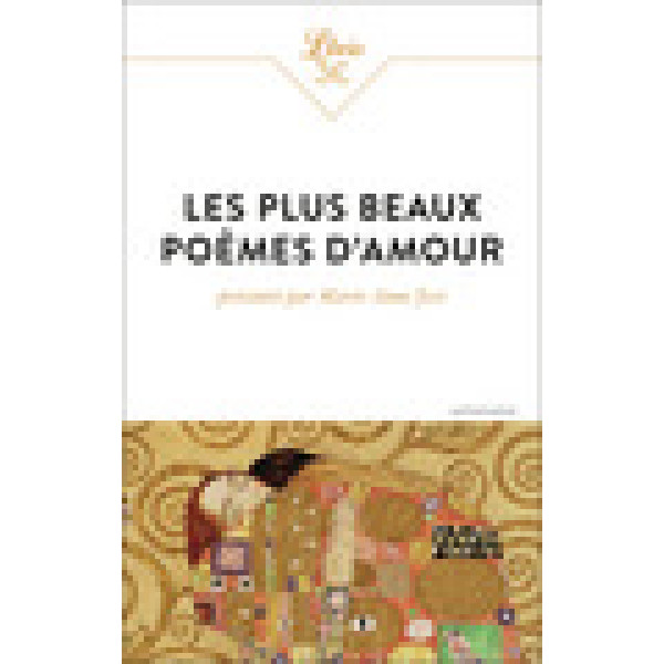 Les plus beaux poèmes d'amour