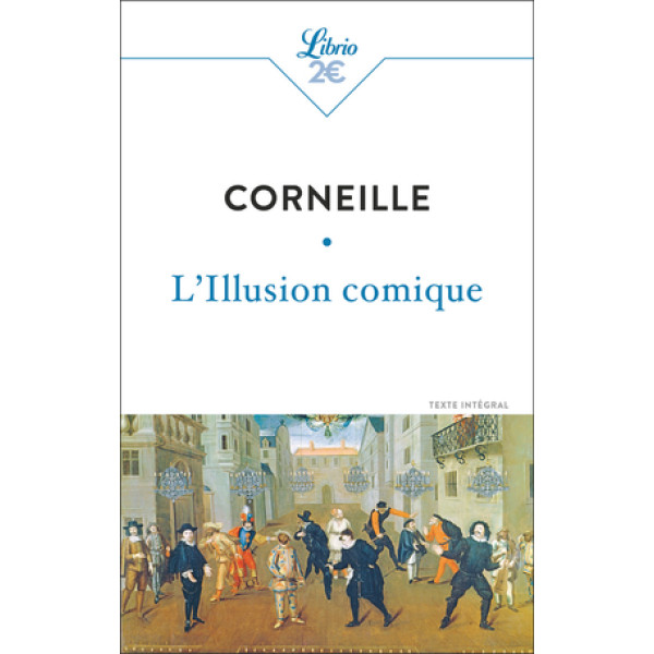 L'illusion comique