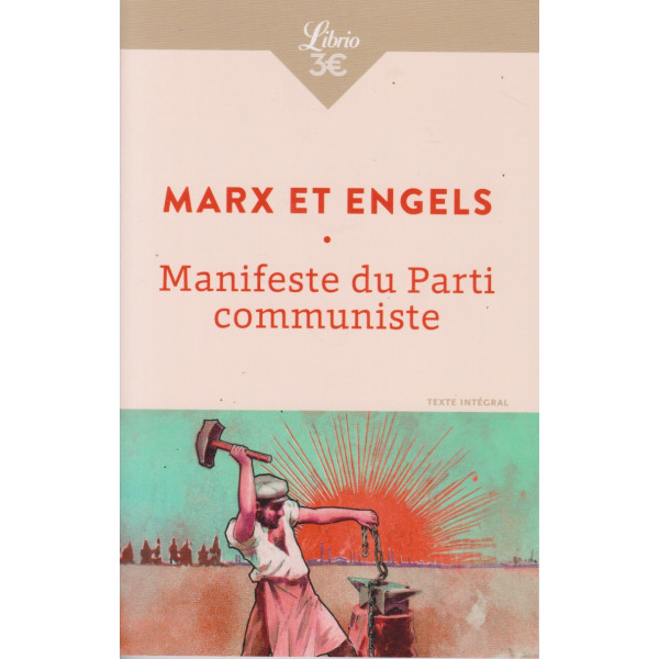 Manifeste du Parti communiste