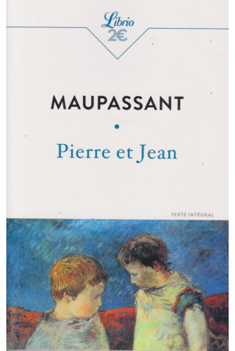 Pierre et Jean Pierre et Jean