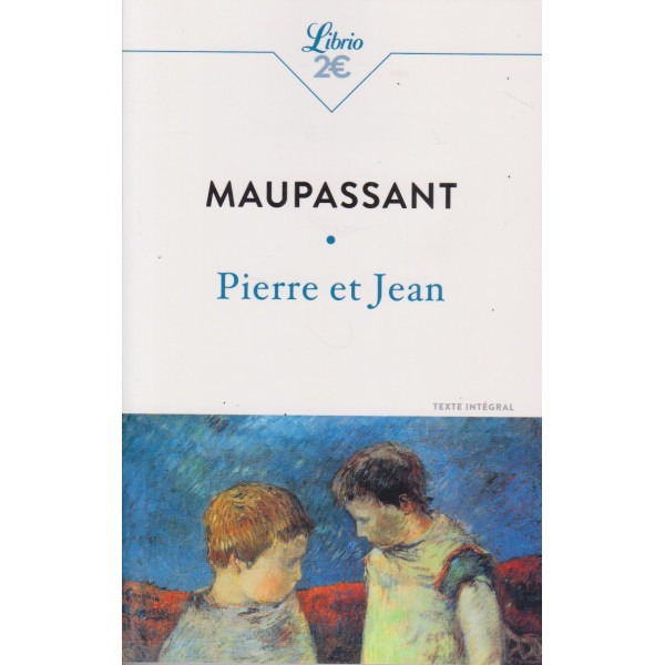 Pierre et Jean