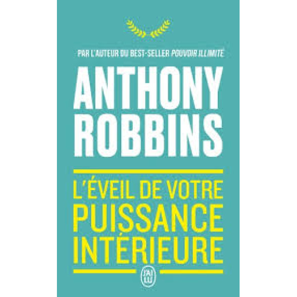 L'éveil de votre puissance intérieure