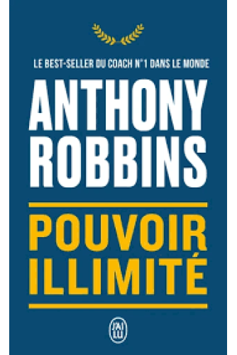 Pouvoir illimité Pouvoir illimité