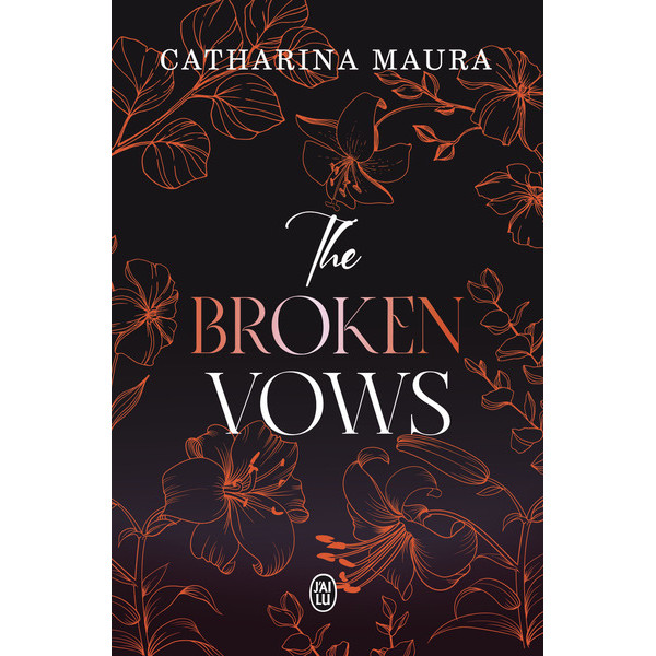 Les Windsors Tome 4 The Broken Vows