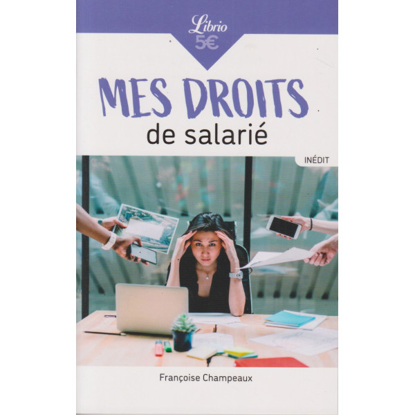 Mes droits de salarié