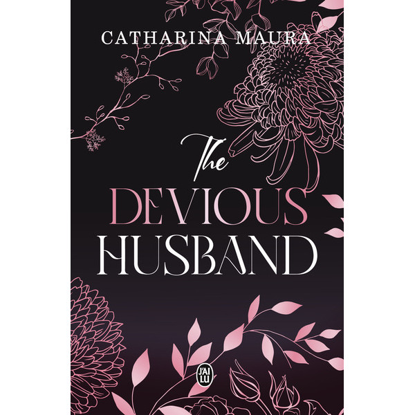 Les Windsors Tome 6 The Devious Husband