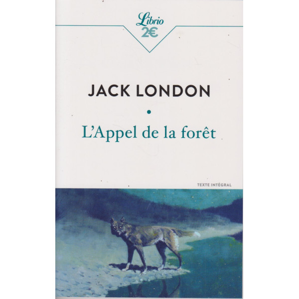 L'appel de la forêt 