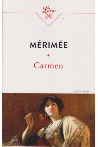Carmen Carmen