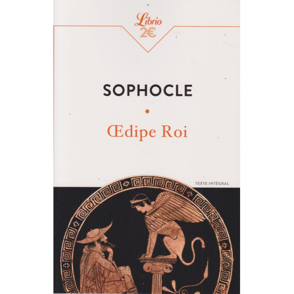 Oedipe Roi