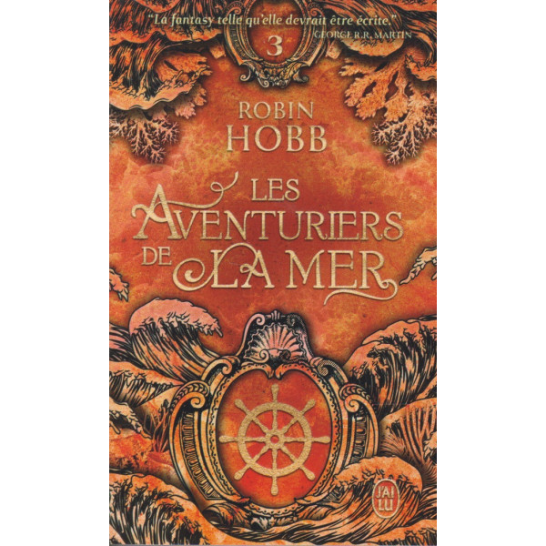 Les aventuriers de la mer T3 -La conquête de la liberté