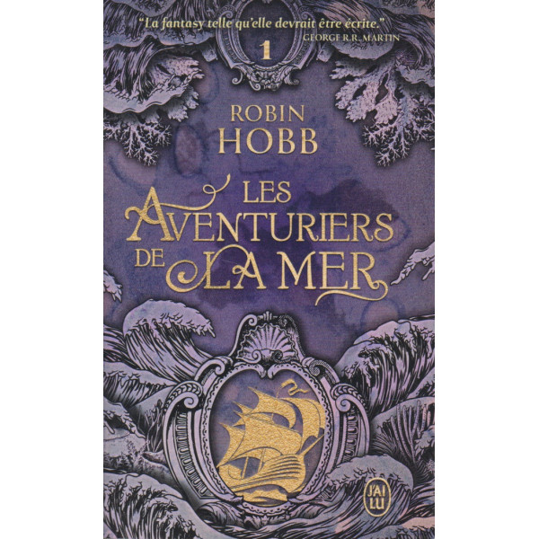 Les aventuriers de la mer T1 -Le vaisseau magique 