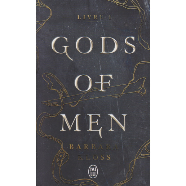 Gods of Men Tome 1