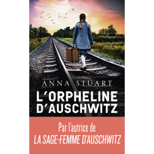 L'orpheline d'Auschwitz