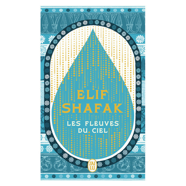 Les fleuves du ciel