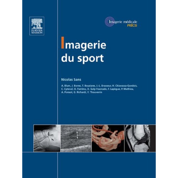 Imagerie du sport