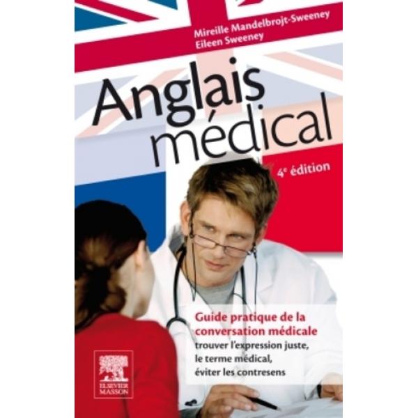 Anglais médical -Campus