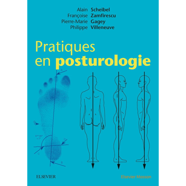 Pratiques en posturologie . Campus