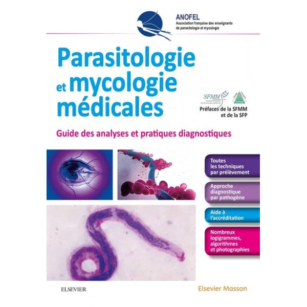 Parasitologie et mycologie médicales -campus