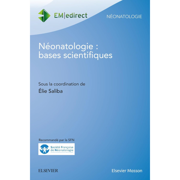 Néonatologie : bases scientifiques-Campus