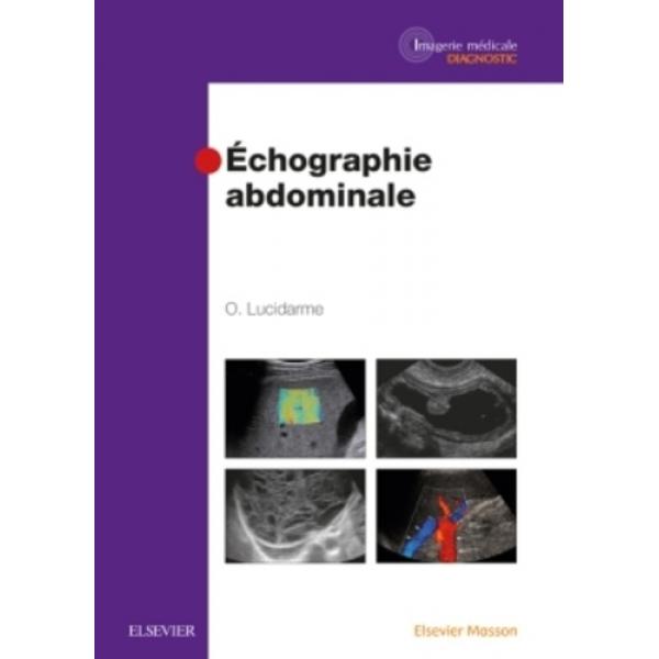 Echographie abdominale -Campus