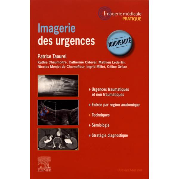 Imagerie des urgences -Campus 