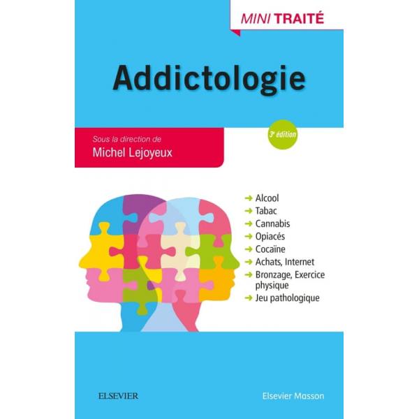 Addictologie -Campus