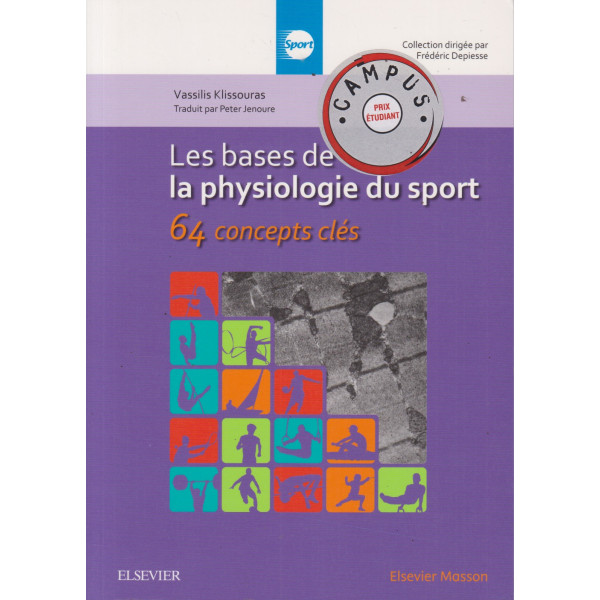 Les bases de la physiologie du sport