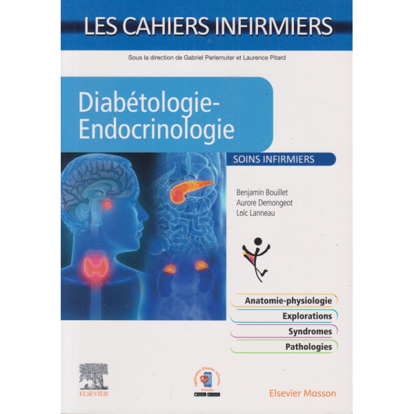 Diabétologie-Endocrinologie