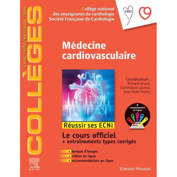 Médecine cardio-vasculaire -Campus
