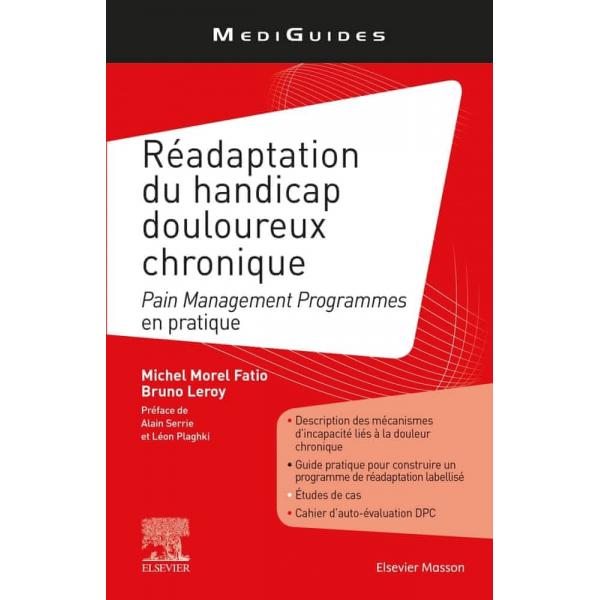 Réadaptation du handicap douloureux chronique -Campus