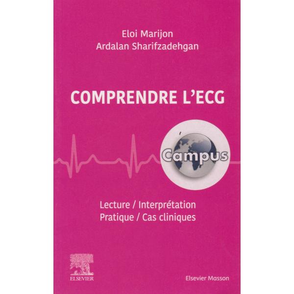 Comprendre L'ECG -Campus