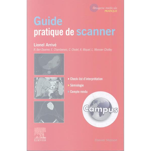 Guide pratique de scanner -Campus 