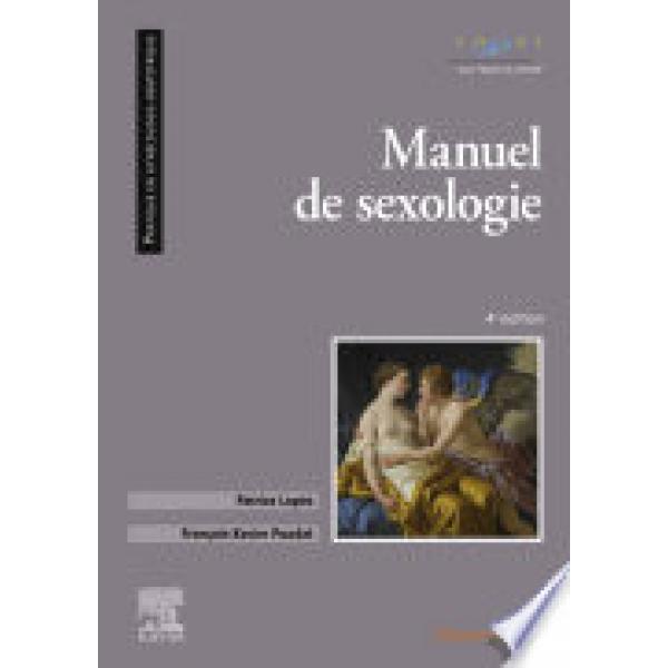 Manuel de sexologie -Campus