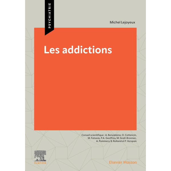 Les addictions