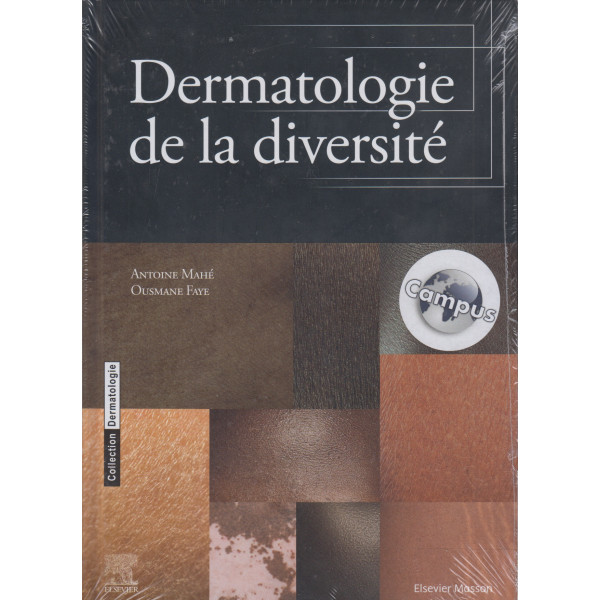 Dermatologie de la diversité (Campus)
