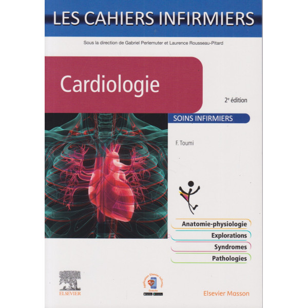 Cardiologie - Soins infirmiers